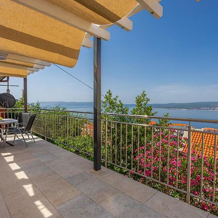 Villa Rocca Цриквеница Экстерьер фото